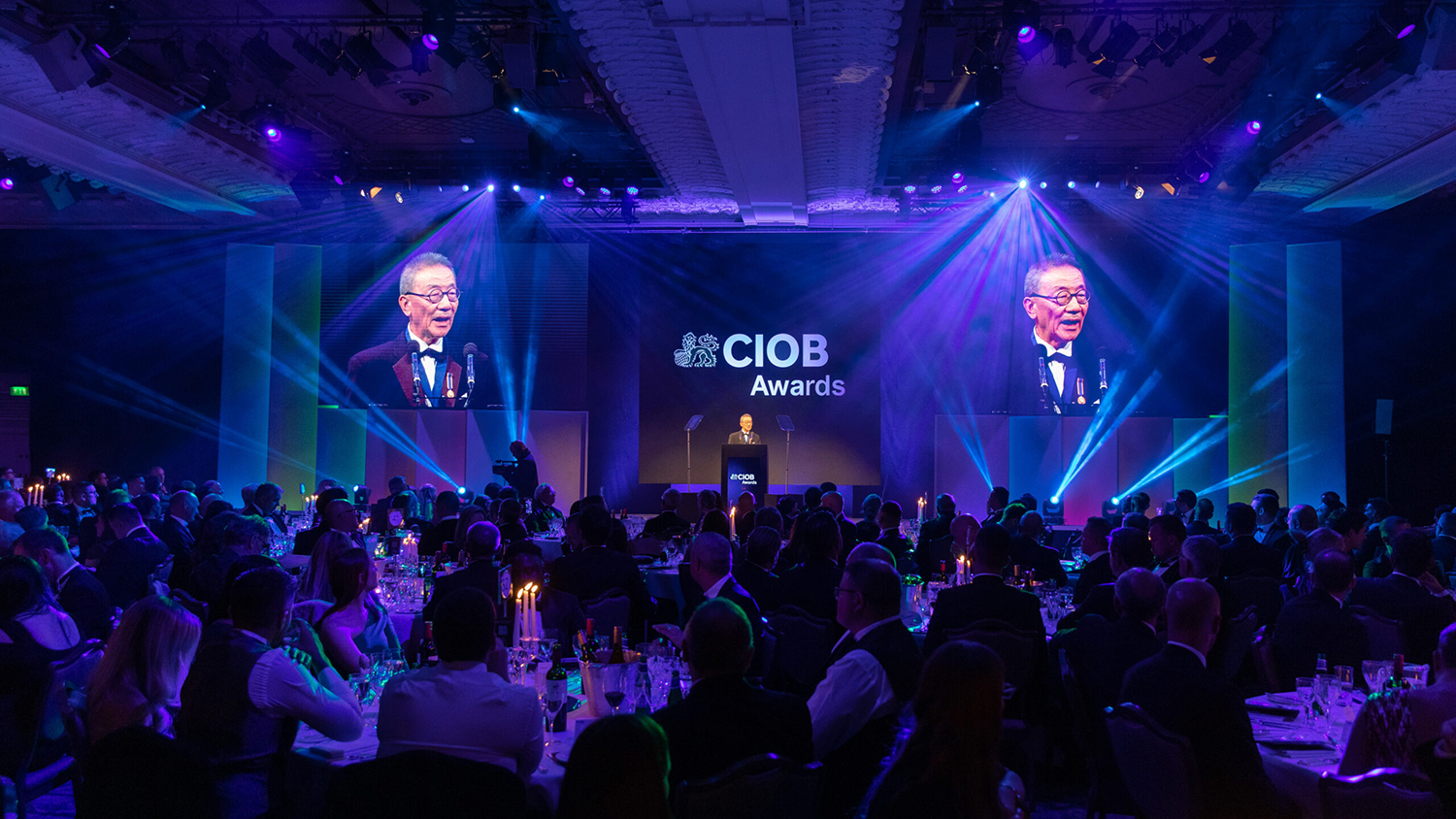 CIOB Awards