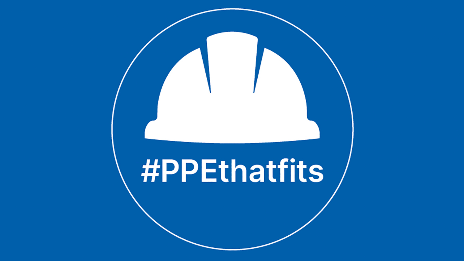 #PPEthatfits