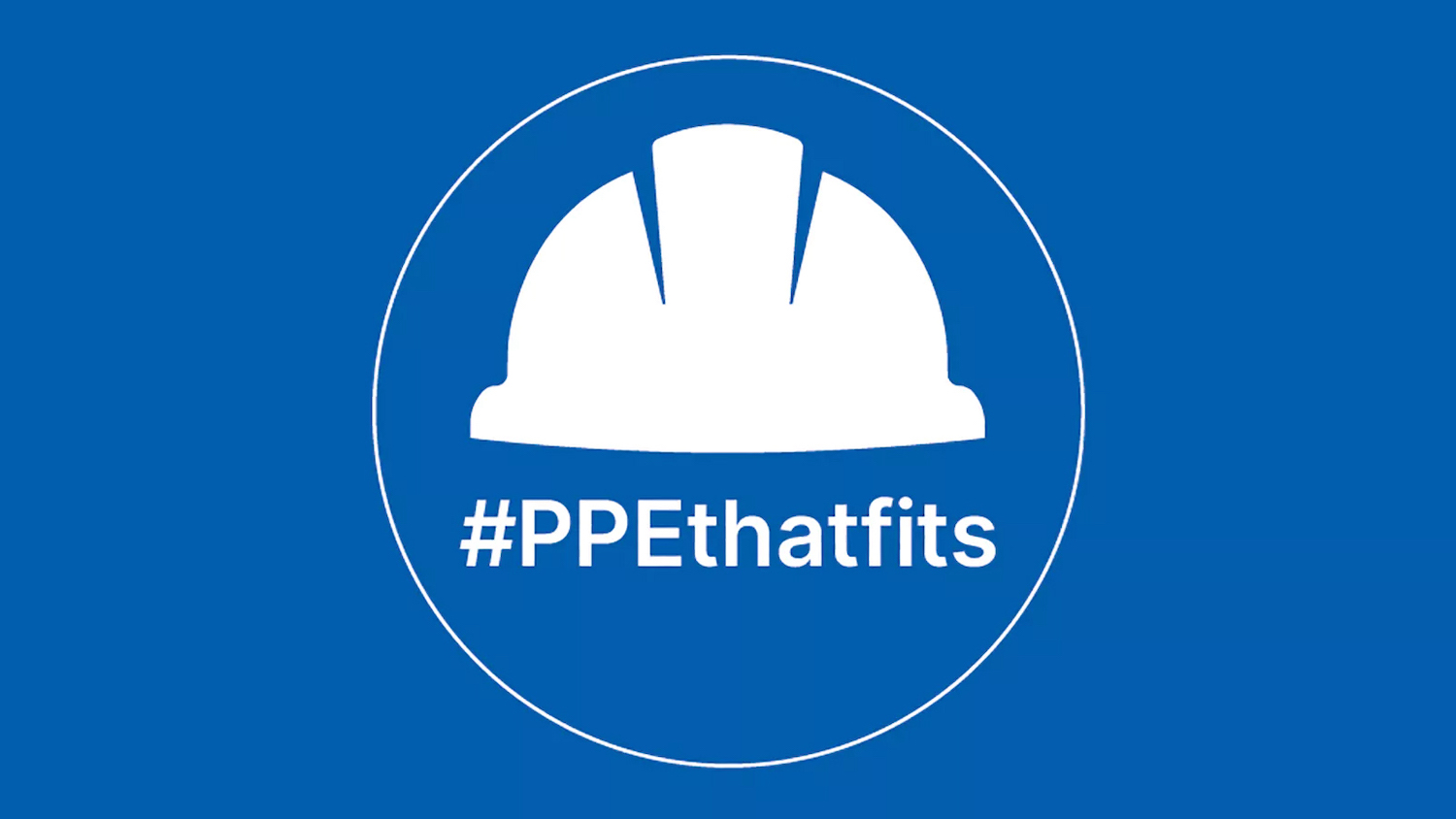 PPEthatfits illustration