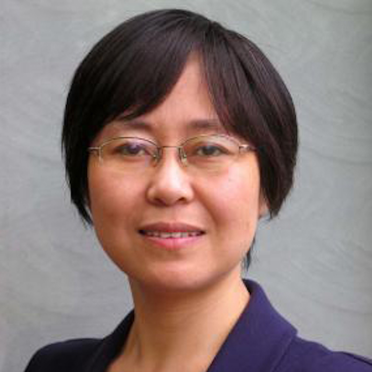 Cynthia Wang, UNSW