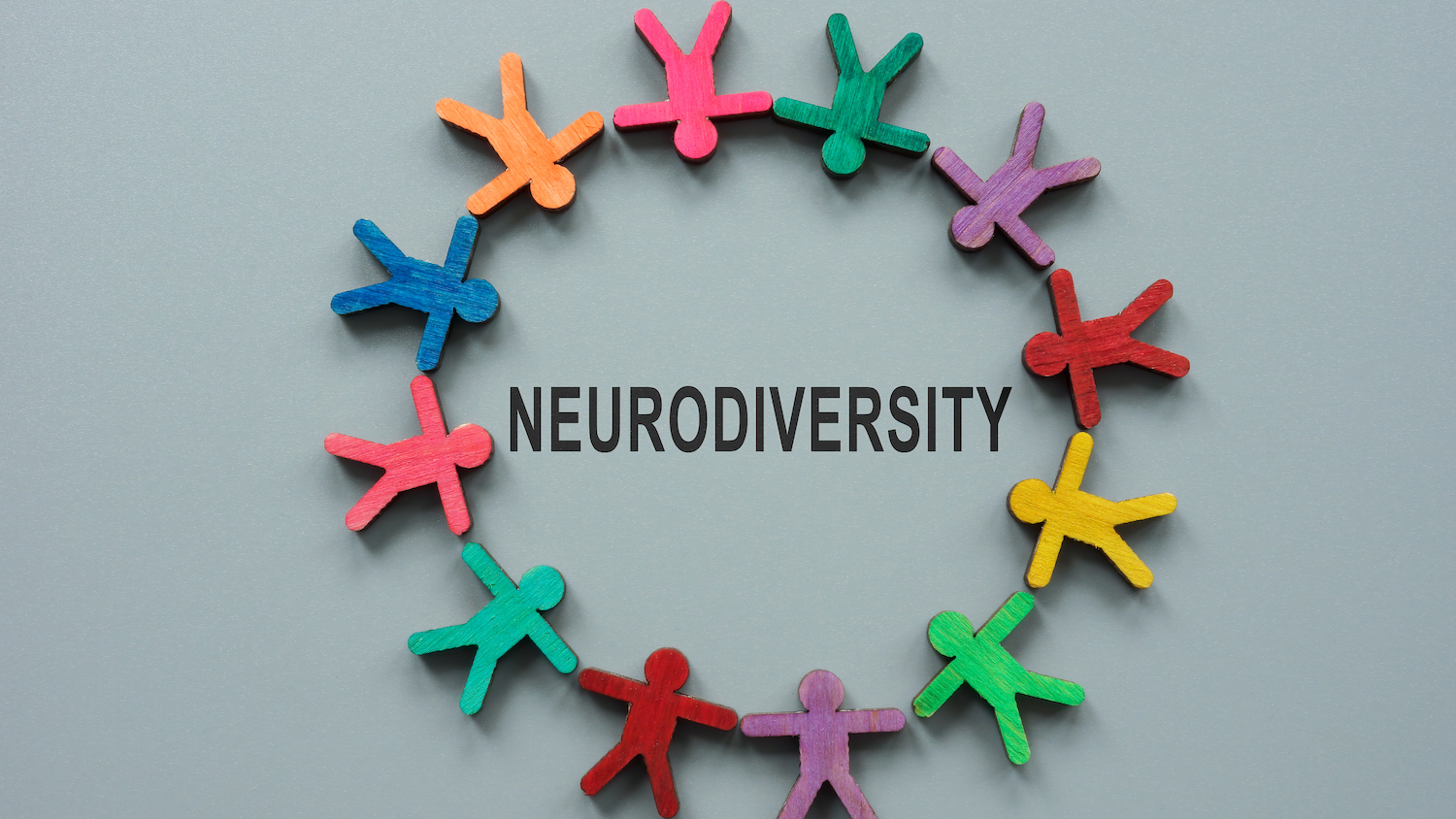 Neurodiversity (Designer491, dreamstime.com)