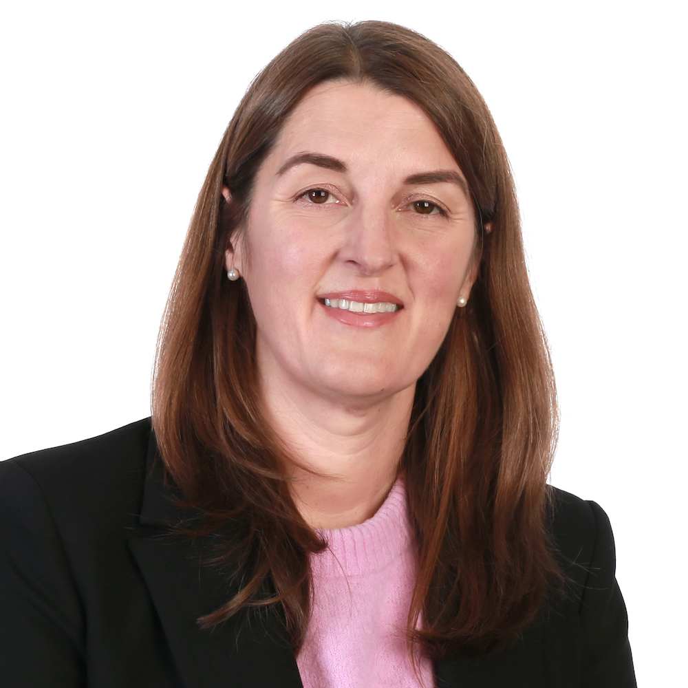 Rebecca McGuirk, partner, Trowers & Hamlins