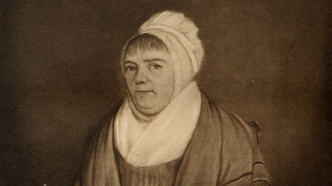 Elizabeth Beecroft (Image- Leeds Museums and Galleries)